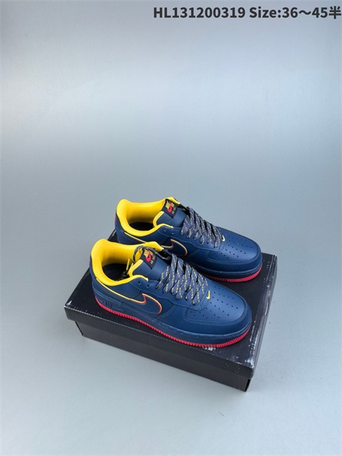 men air force one shoes 36-45 2025-9-19-351